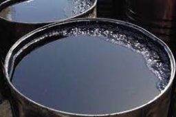 bitumen