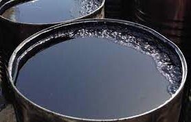 bitumen