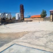 کارخانه قیر