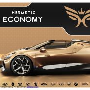 hermetic economi