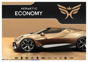 hermetic economi