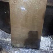 سینی پارافین