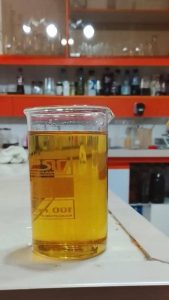 هیدروکربن بلندینگ